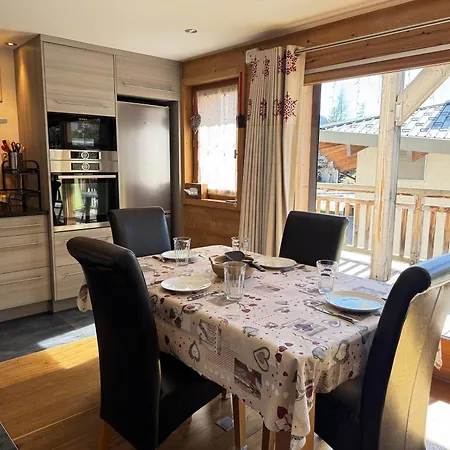 - Confortable Près Du Centre Avec Balcon Ensoleillé - Fr-1-623-102 Apartamento
