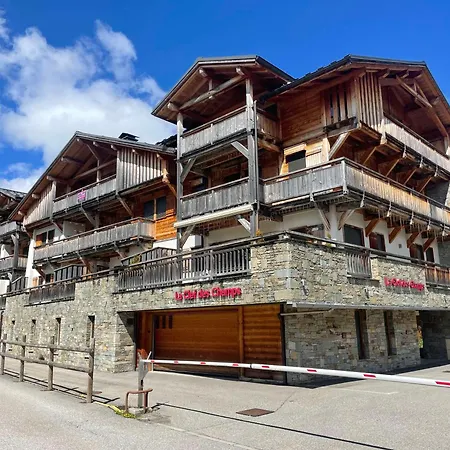 - Confortable Près Du Centre Avec Balcon Ensoleillé - Fr-1-623-102 Apartamento *